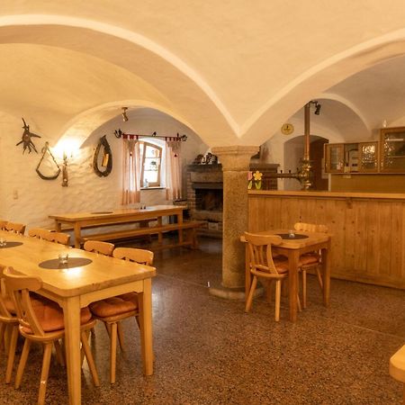 Landgasthof - Braukeller - Fattigau Oberkotzau Luaran gambar