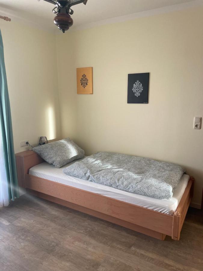 Landgasthof - Braukeller - Fattigau Oberkotzau Luaran gambar